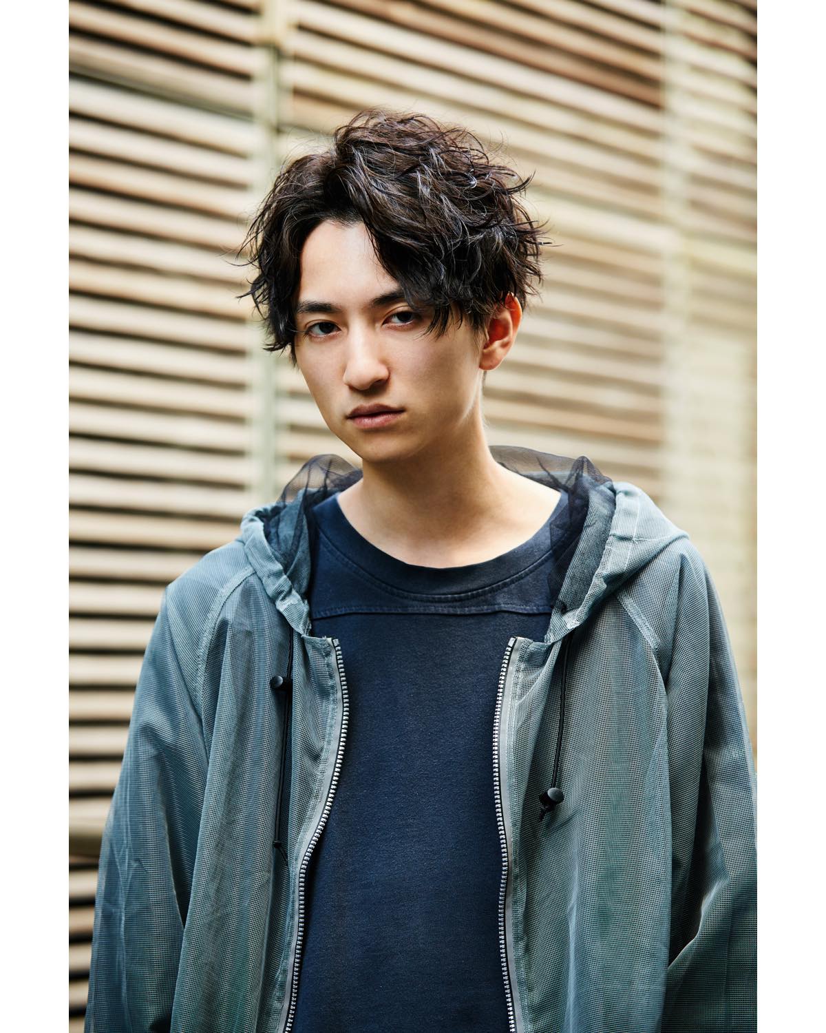 イケてるヘアを作る美容師ってどんな人？ vol.13美容師名鑑＜apishRita